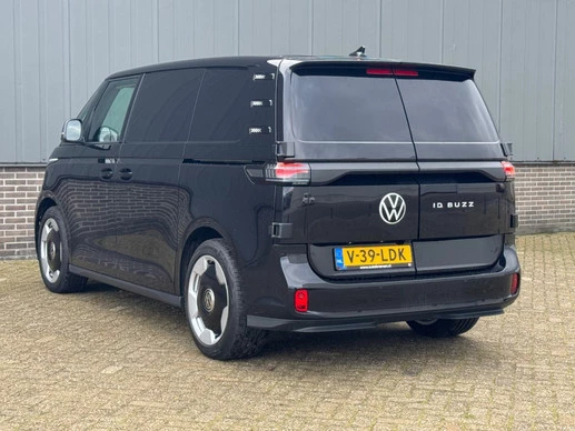 Volkswagen ID. Buzz Cargo - Afbeelding 18 van 30