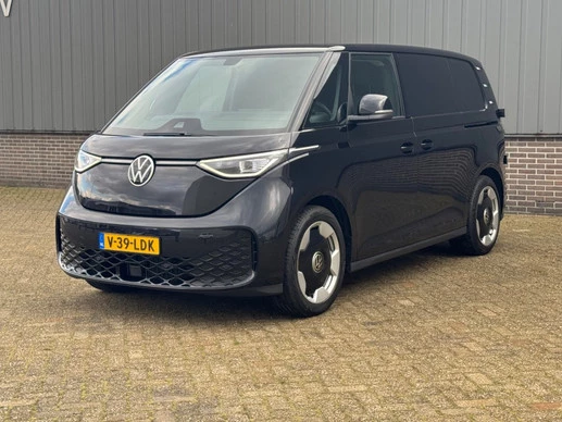Volkswagen ID. Buzz Cargo - Afbeelding 20 van 30