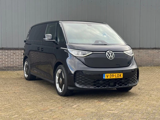 Volkswagen ID. Buzz Cargo - Afbeelding 22 van 30