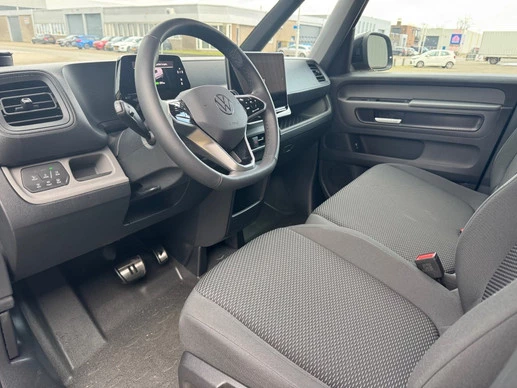 Volkswagen ID. Buzz Cargo - Afbeelding 23 van 30