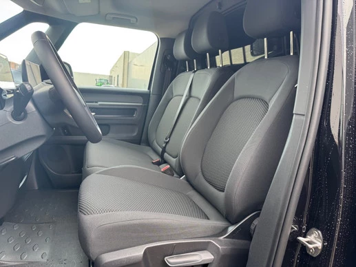 Volkswagen ID. Buzz Cargo - Afbeelding 24 van 30