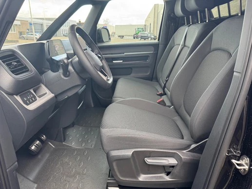 Volkswagen ID. Buzz Cargo - Afbeelding 25 van 30