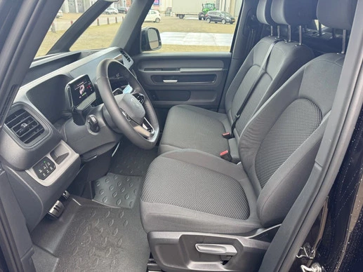 Volkswagen ID. Buzz Cargo - Afbeelding 26 van 30