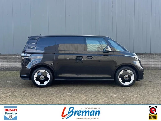 Volkswagen ID. Buzz - Afbeelding 5 van 30