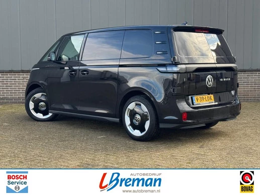 Volkswagen ID. Buzz - Afbeelding 7 van 30