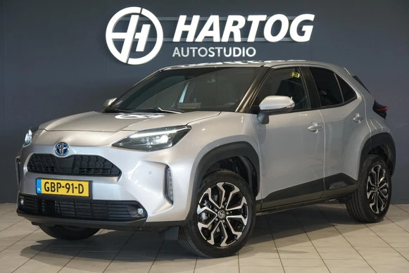 Toyota Yaris Cross - Afbeelding 1 van 30