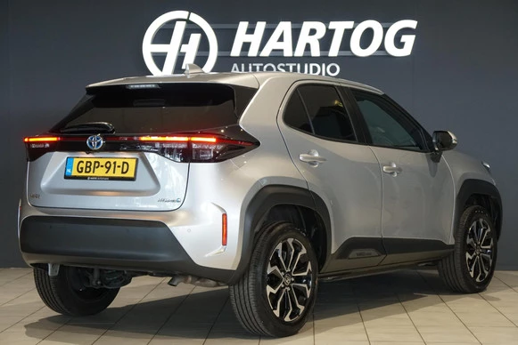 Toyota Yaris Cross - Afbeelding 2 van 30
