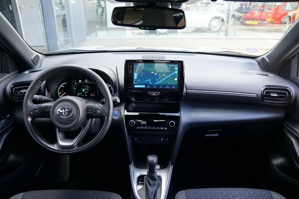 Toyota Yaris Cross - Afbeelding 3 van 30