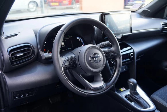 Toyota Yaris Cross - Afbeelding 4 van 30