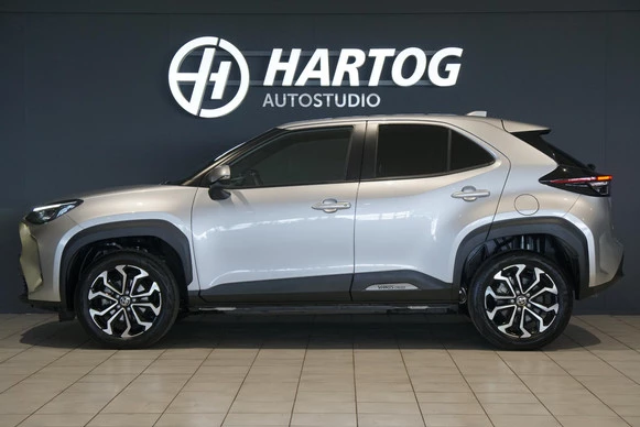 Toyota Yaris Cross - Afbeelding 5 van 30