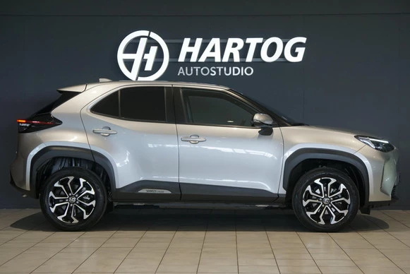 Toyota Yaris Cross - Afbeelding 6 van 30