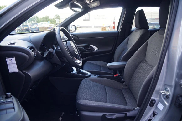 Toyota Yaris Cross - Afbeelding 7 van 30