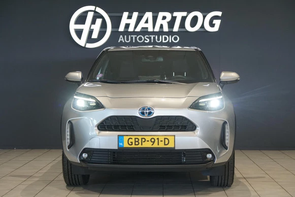 Toyota Yaris Cross - Afbeelding 10 van 30