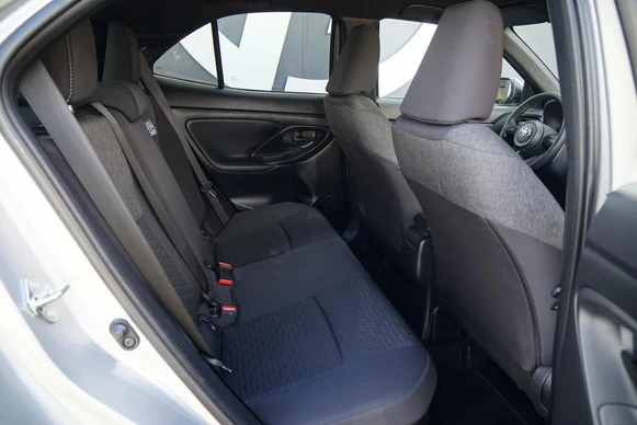 Toyota Yaris Cross - Afbeelding 13 van 30