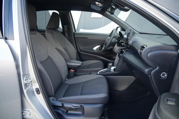 Toyota Yaris Cross - Afbeelding 14 van 30