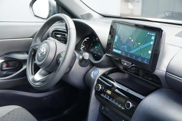 Toyota Yaris Cross - Afbeelding 16 van 30
