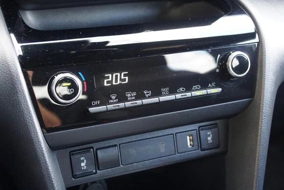 Toyota Yaris Cross - Afbeelding 19 van 30