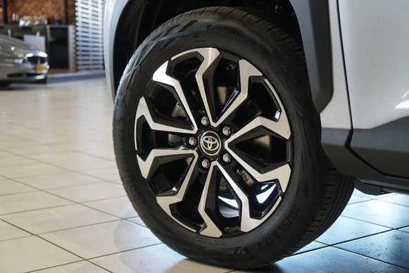 Toyota Yaris Cross - Afbeelding 23 van 30