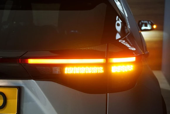 Toyota Yaris Cross - Afbeelding 25 van 30