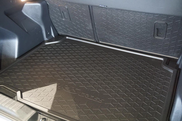 Toyota Yaris Cross - Afbeelding 29 van 30
