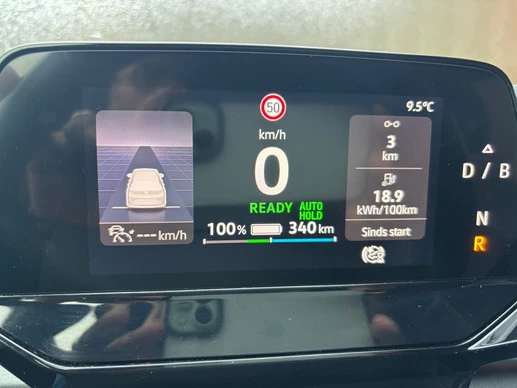 Volkswagen ID.3 - Afbeelding 22 van 30