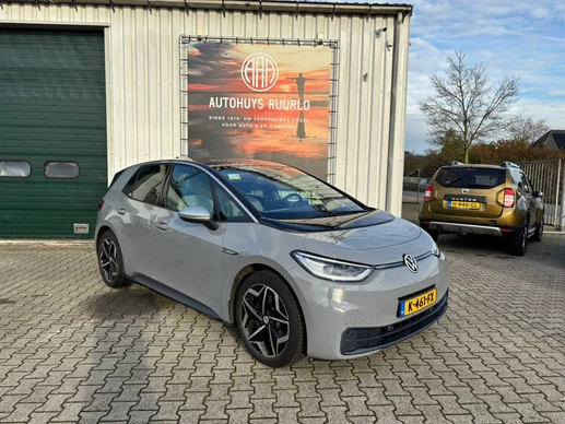 Volkswagen ID.3 - Afbeelding 26 van 30