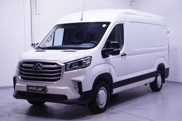 Maxus Deliver9 - Afbeelding 1 van 30