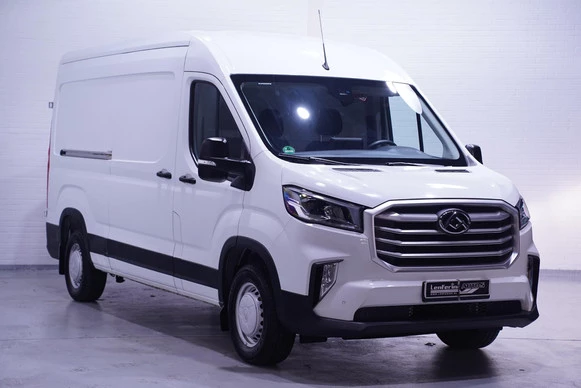 Maxus Deliver9 - Afbeelding 2 van 30