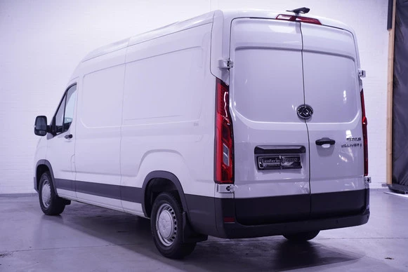 Maxus Deliver9 - Afbeelding 3 van 30