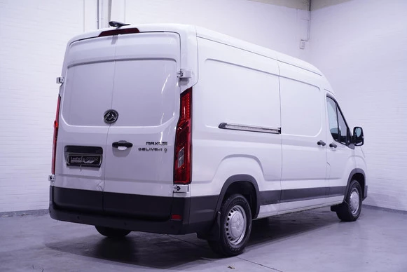Maxus Deliver9 - Afbeelding 4 van 30