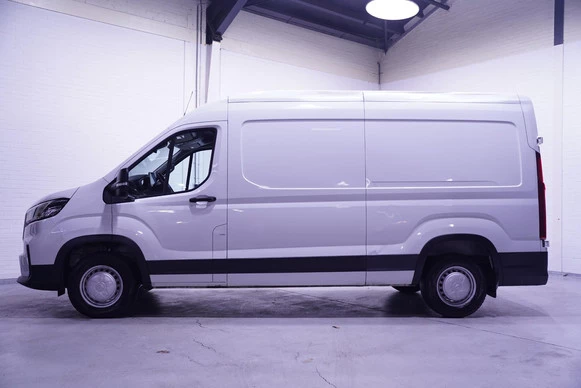 Maxus Deliver9 - Afbeelding 7 van 30