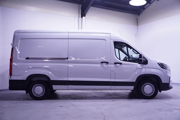 Maxus Deliver9 - Afbeelding 8 van 30