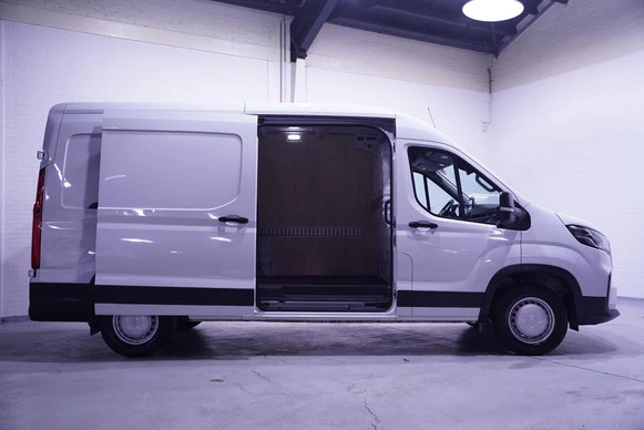 Maxus Deliver9 - Afbeelding 9 van 30