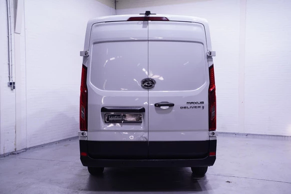 Maxus Deliver9 - Afbeelding 10 van 30