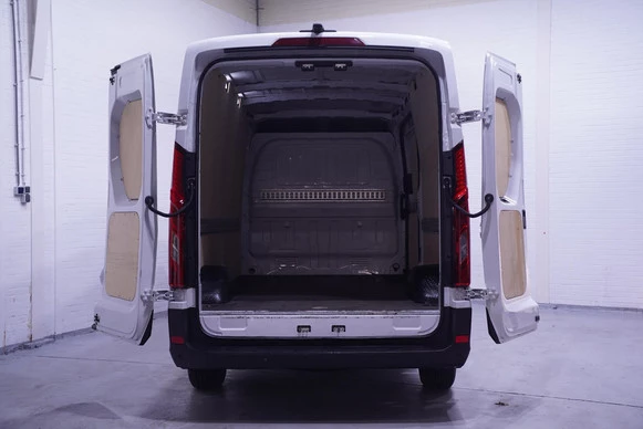 Maxus Deliver9 - Afbeelding 13 van 30