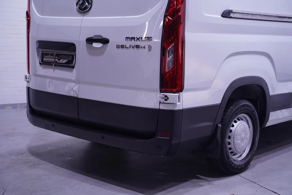 Maxus Deliver9 - Afbeelding 17 van 30