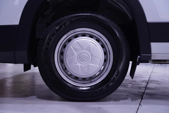 Maxus Deliver9 - Afbeelding 20 van 30