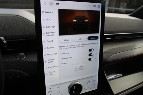 Ford Mustang Mach-E - Afbeelding 7 van 30