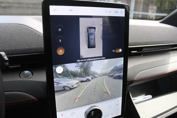 Ford Mustang Mach-E - Afbeelding 8 van 30