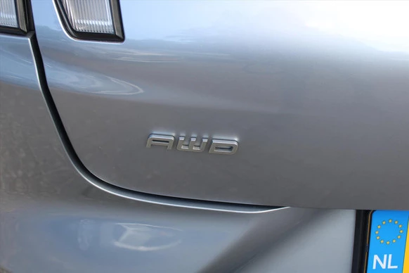 Ford Mustang Mach-E - Afbeelding 10 van 30