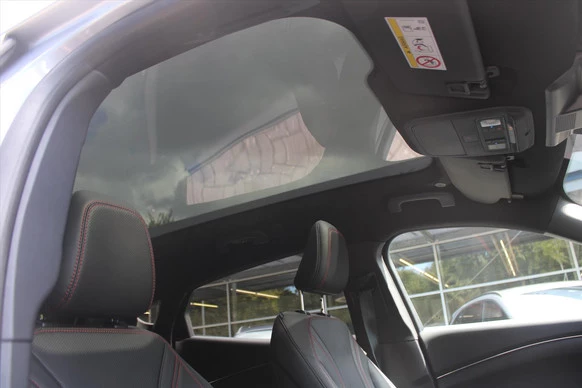 Ford Mustang Mach-E - Afbeelding 24 van 30