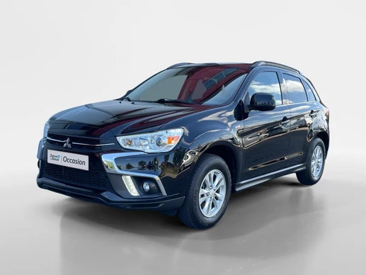 Mitsubishi ASX - Afbeelding 1 van 30