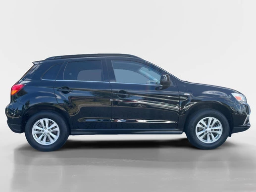 Mitsubishi ASX - Afbeelding 2 van 30