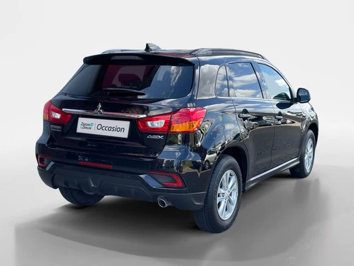 Mitsubishi ASX - Afbeelding 3 van 30