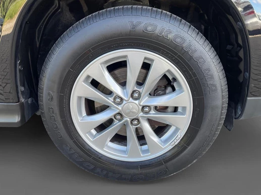 Mitsubishi ASX - Afbeelding 4 van 30