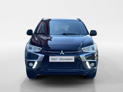 Mitsubishi ASX - Afbeelding 5 van 30