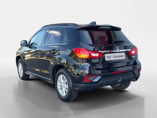 Mitsubishi ASX - Afbeelding 8 van 30