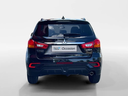 Mitsubishi ASX - Afbeelding 9 van 30