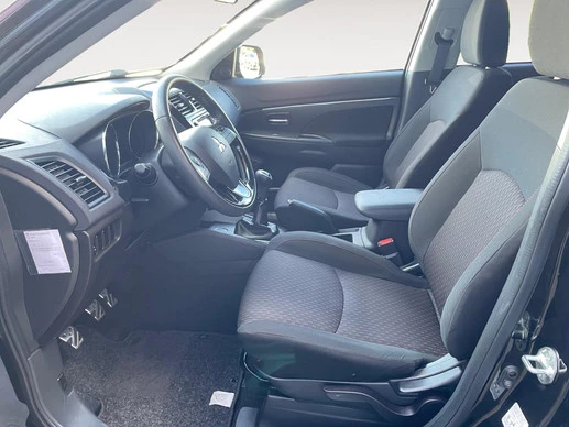 Mitsubishi ASX - Afbeelding 10 van 30