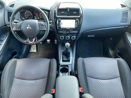 Mitsubishi ASX - Afbeelding 11 van 30